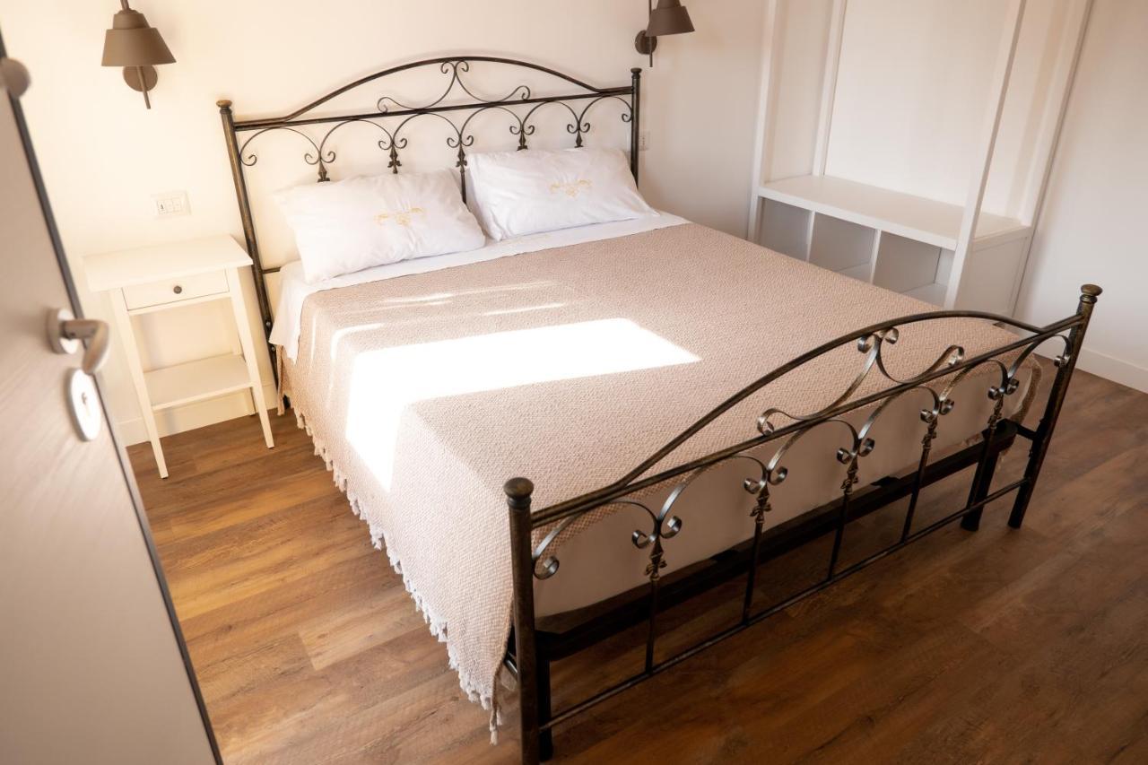 Agriturismo Casa Chiara Villa Латина Екстериор снимка