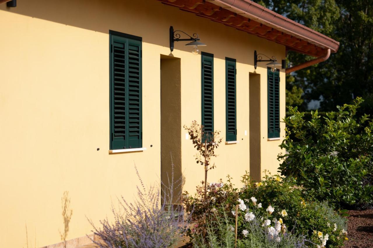 Agriturismo Casa Chiara Villa Латина Екстериор снимка