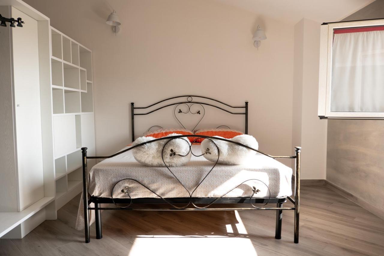 Agriturismo Casa Chiara Villa Латина Екстериор снимка