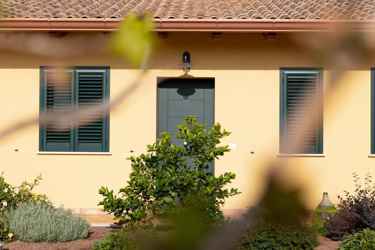 Agriturismo Casa Chiara Villa Латина Екстериор снимка