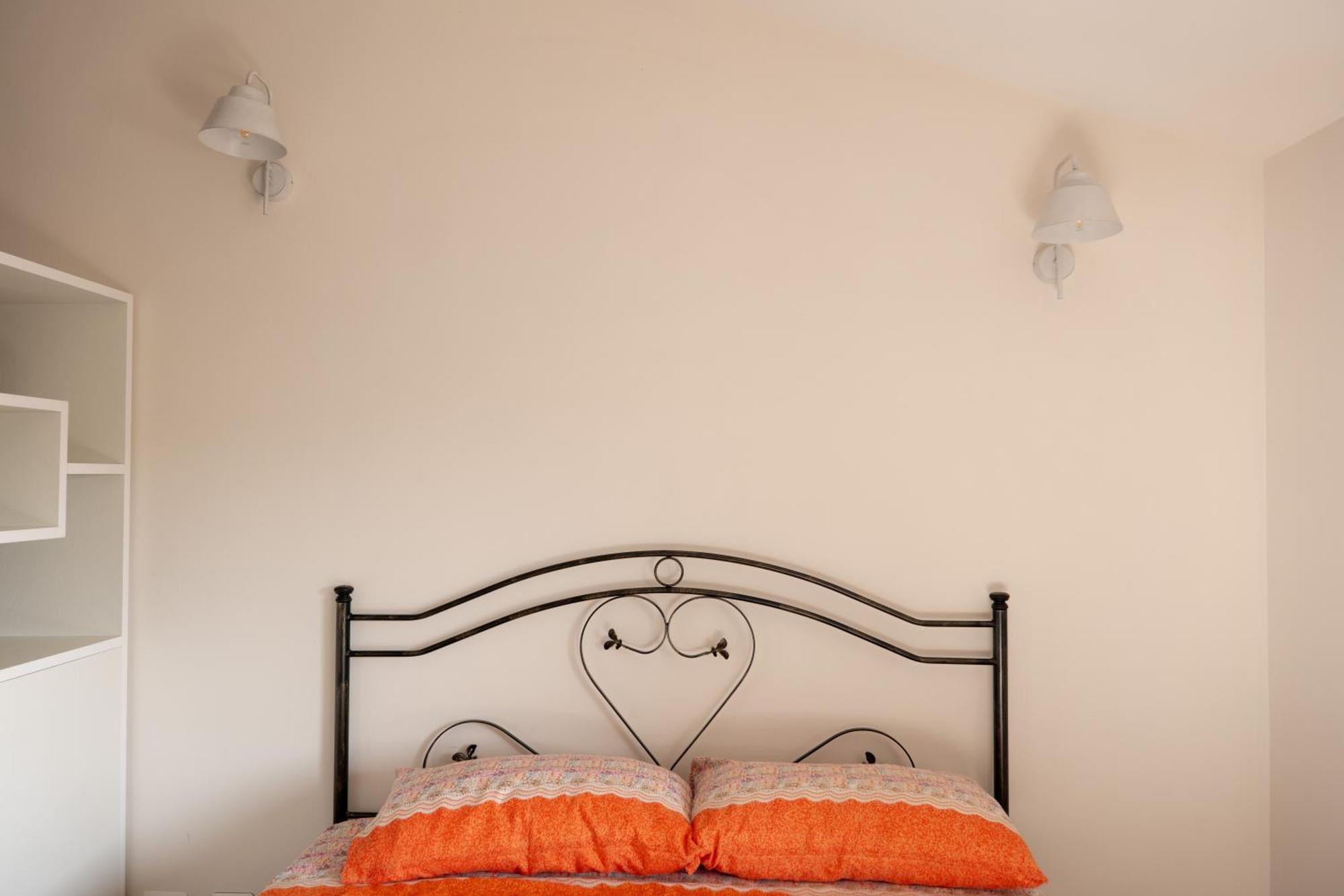 Agriturismo Casa Chiara Villa Латина Стая снимка