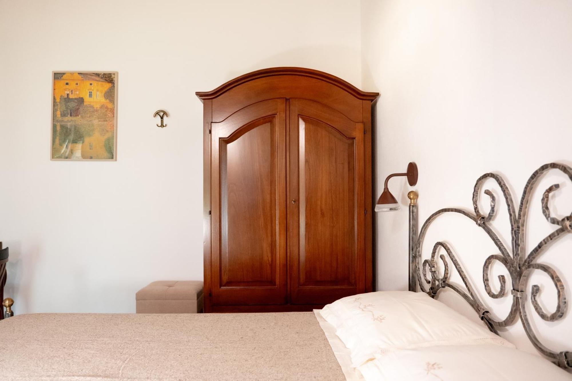 Agriturismo Casa Chiara Villa Латина Стая снимка